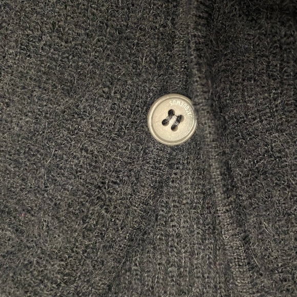 JACQUEMUS cardigan - Picture 5 of 9
